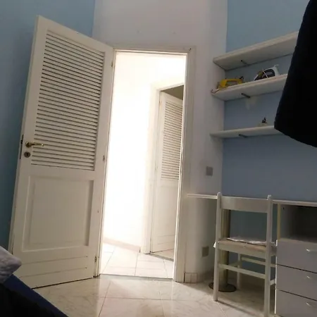 Apartamento Casa Alexia Paola