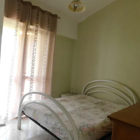 Apartamento Casa Alexia