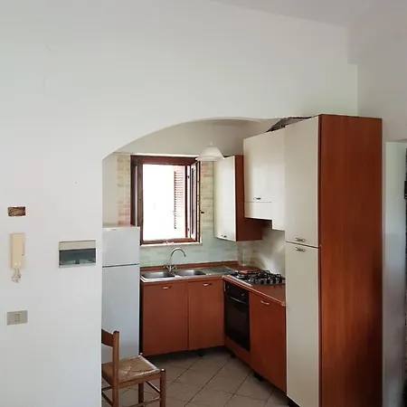 Casa Alexia Apartamento *