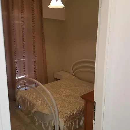 Casa Alexia * Paola