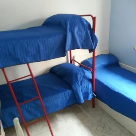 Apartamento Casa Alexia *