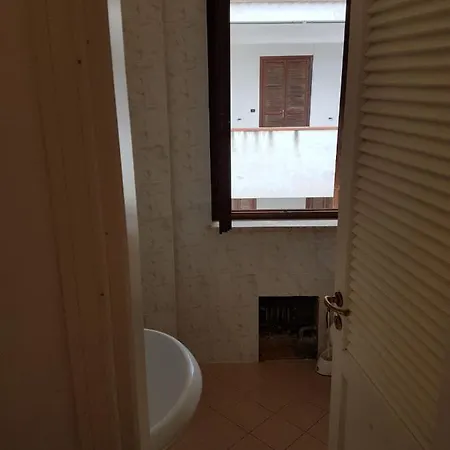 Casa Alexia
